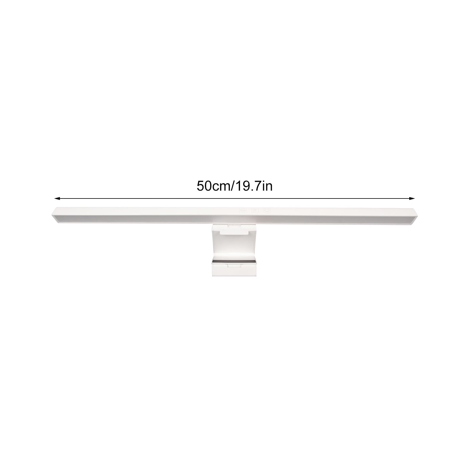 Screen Light Bar, Asymmetric Design, Eye Protection, USB Powered, Laptop  Monitor Use