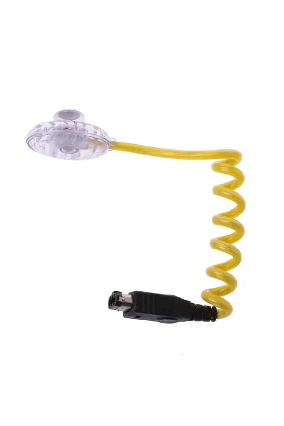 Screen Lights for GBA Game Console Gaming Accessories Flexible LED Night Lamp