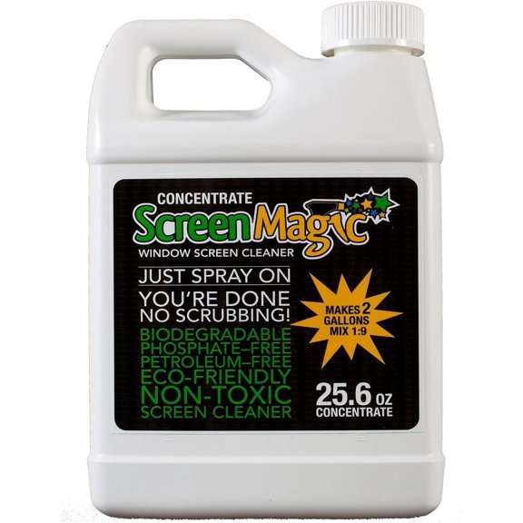 Screen Magic SM2GC Concentrate