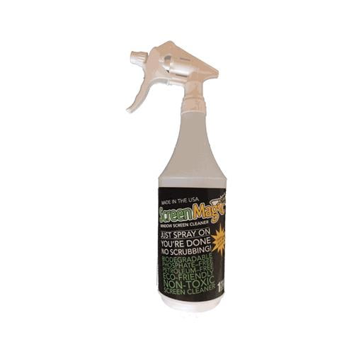 Screen Magic Surface Cleaners, 32 Ounce