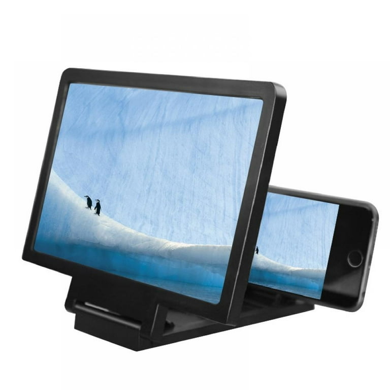 Mobile authentic Cell Phone Screen Magnifier