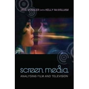 Screen Media Analysing Film and Television Paperback