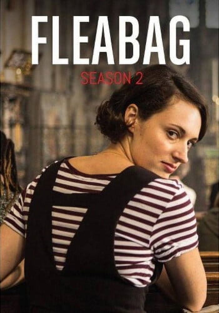 Fleabag Amazon Prime Video Stream Fleabag Season Free Amazon Prime