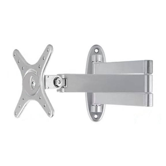 Screen Mounting Bracket 360 Degree Flexible and Functional for 10-27Inch Screen
