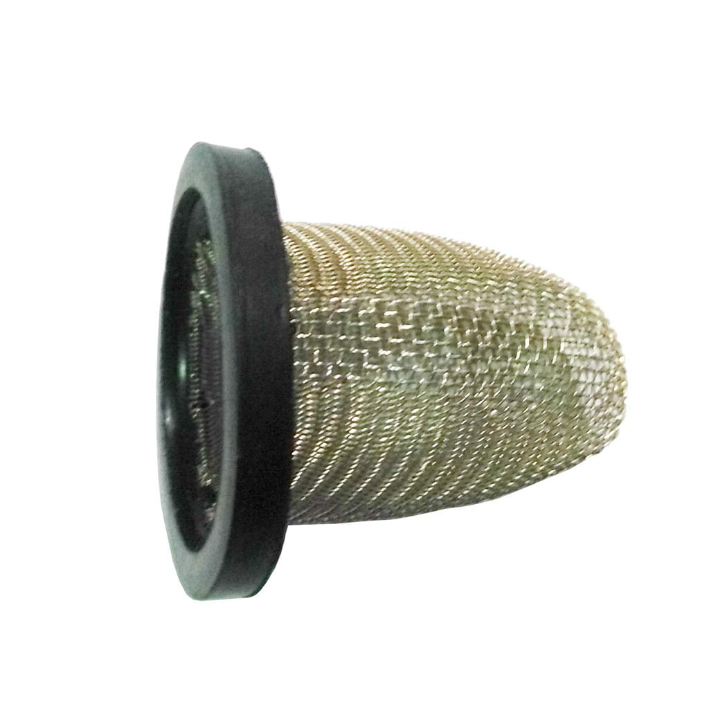 Screen Oil Filter - Fits Honda CB100, ATC185, ATC200, SL100, SL125, CB125S, CL100 & TL125 Models