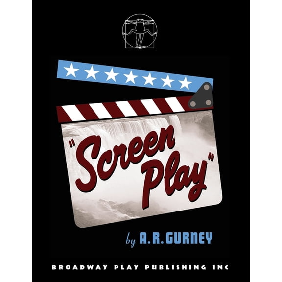 Screen Play (Paperback)