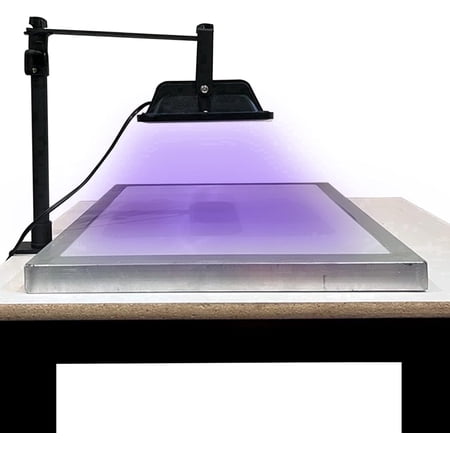 Screen Print Direct® Exposure Unit 30W UV LED