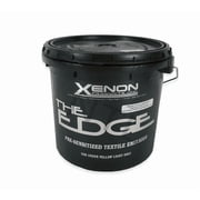 Screen Printing Emulsion - Nevertheless Xenon Edge 1 Gallon - Pre-Sensitized Emulsion - Silk Screen Printing Supplies - for use with Plastisol Ink, UV Ink, Solvent Ink