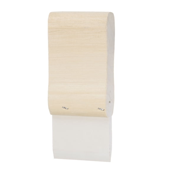 Screen Printing Squeegee 2 Inch 65 Durometer Ink Scraper for Screen Printing