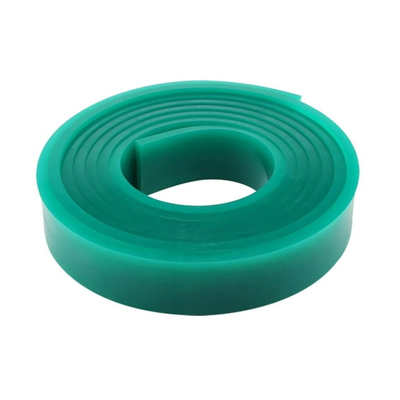 Screen Printing Tape 80 Durometer Screen Printing Squeegee Silk Screen Printing Squeegee Blade