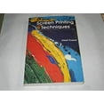 thumbnail image 1 of Pre-Owned Screen Printing Techniques (Paperback) 0911380523 9780911380521, 1 of 1