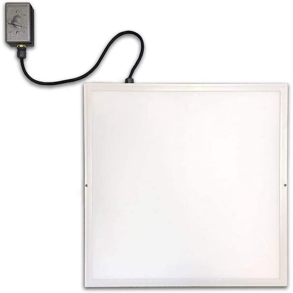 Screen Printing Washout Booth LED Backlight for Screen Printing Made in The USA Washout Booth LED Light Only