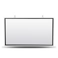 thumbnail image 1 of Screen Projector, High Definition Curtain Type Projection Screen Wall Hook Projector Movies Screen Cloth 60 72 84 100 Inches 16:9 for Home,Office, 1 of 5