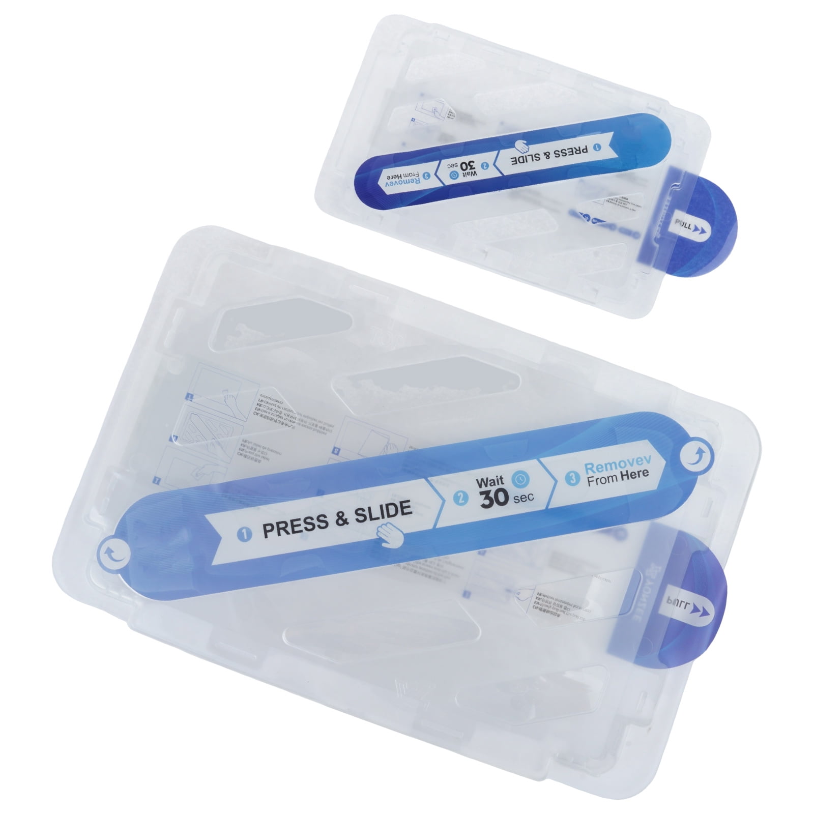 Scrap Screen Protector Screen Protections Film for 3 Y Juniper Glass Protector Film with ...