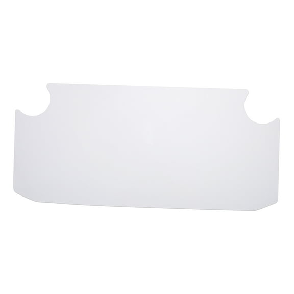 Screen Protector Car Tempered Glass Navigation Screen Protector Clear for Mitsubishi Outlander 2022-2024