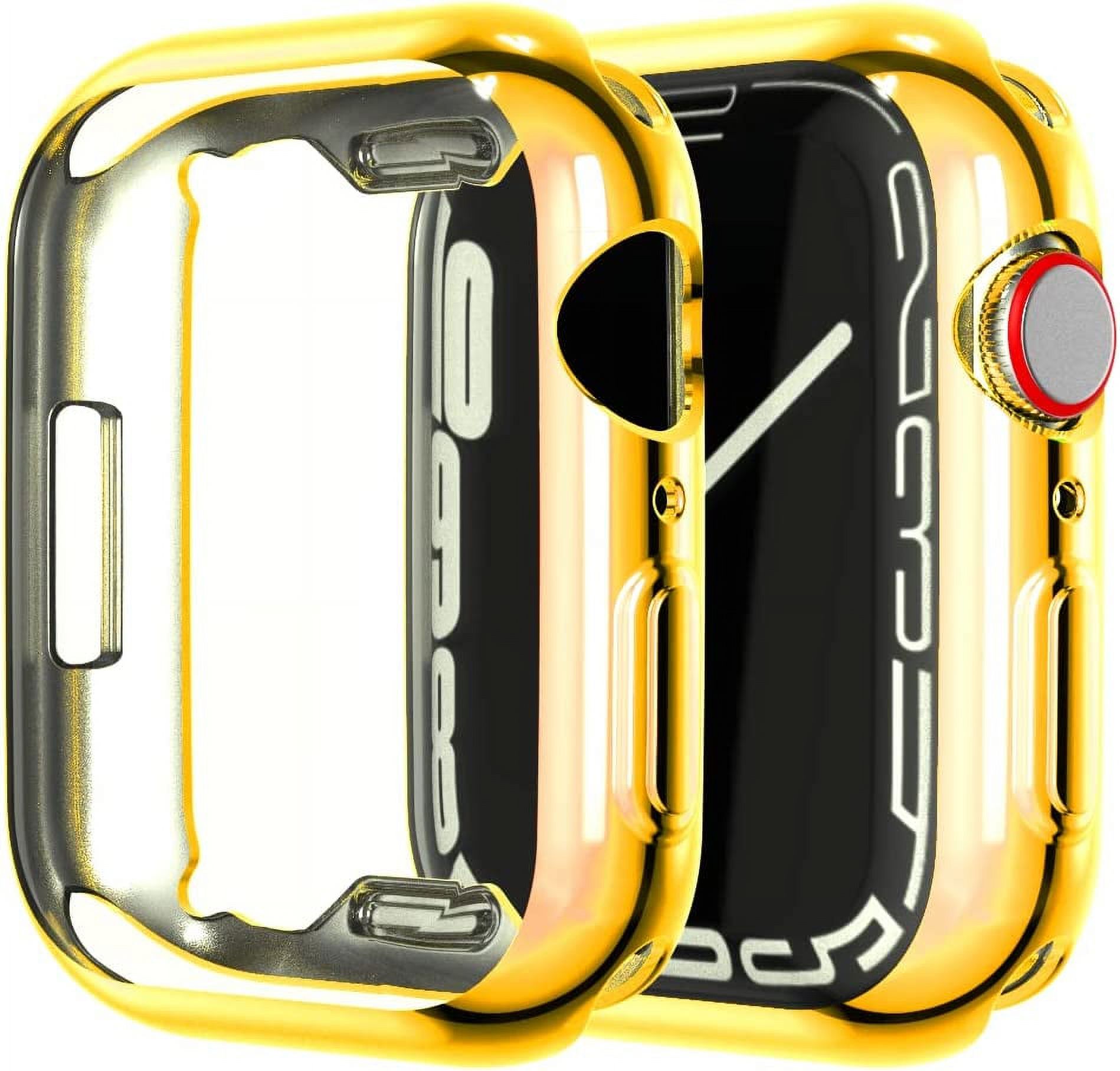 Rinoskin apple watch screen on sale protector