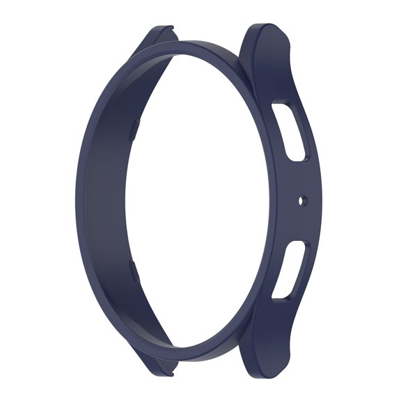Screen Protector Case for Watch 6 40mm/44mm Waterproof Hard Bumper Protective Cover Anti-scratch