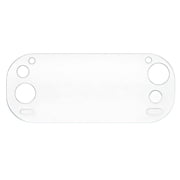 Screen Protector Compatible with Ayaneo KONKR Pocket Fit, Full Screen Soft Protective Film with Clear Display Coverage