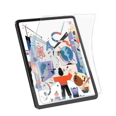 Screen Protector Compatible with iPad Matte PET Film for Drawing Anti-Glare,Paperfeel Film - iPad 10th generation 2022-10.9 inches