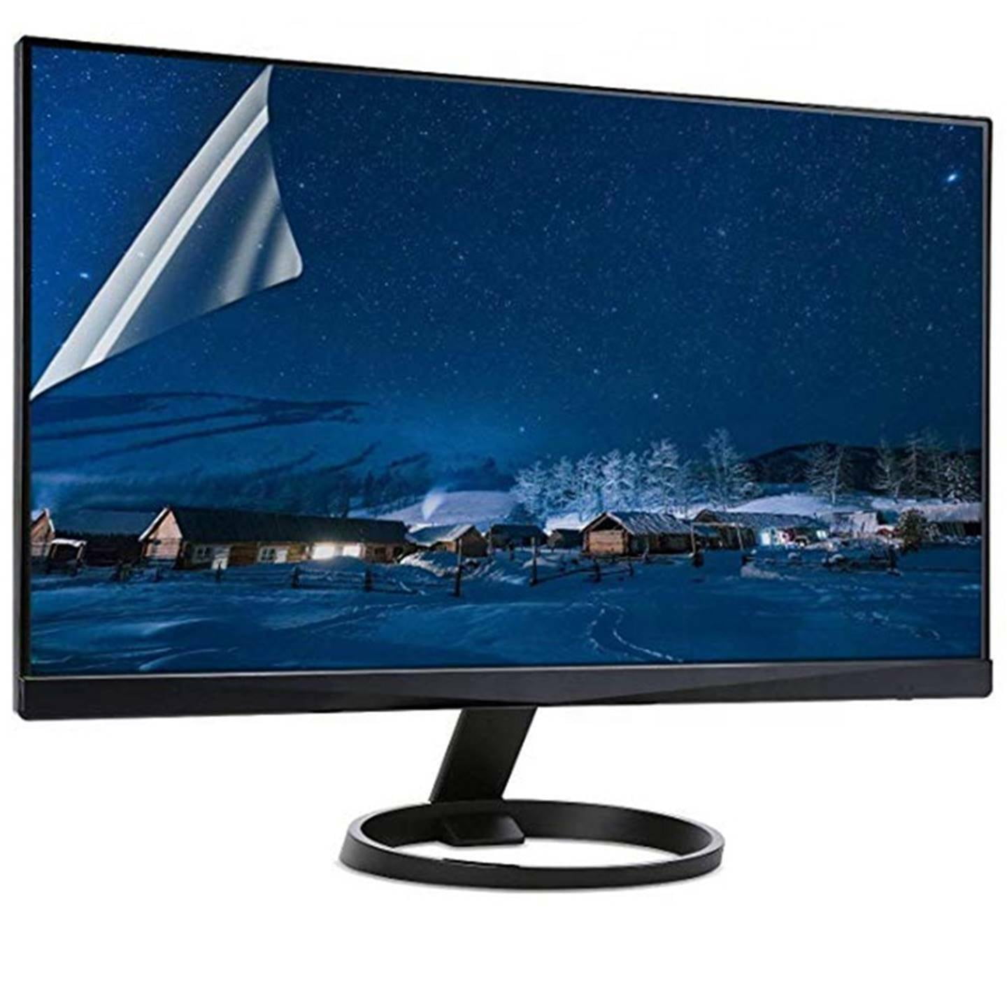 Screen Protector Cover For PC Desktop Screen Monitor 20