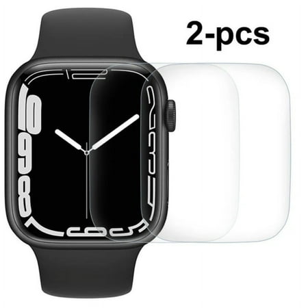 Screen Protector Film For Apple Watch Series 10 46mm 42mm Soft TPU Hydrogel HD Clear Film for iWatch 10 42MM 46MM Accessories