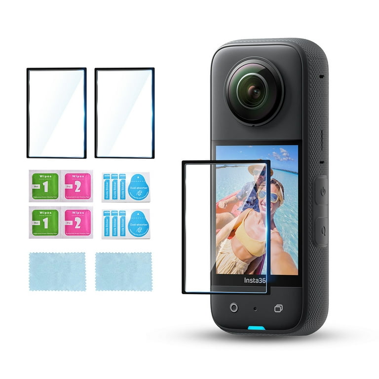 Screen Protector for Insta360 X3