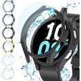 Screen Protector For Samsung Galaxy Watch 5/Galaxy Watch 4 40Mm,[6