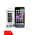 thumbnail image 1 of Screen Protector Kit for iPhone 7 and 8, 4.7-inch (Clear Ultra HD) 3-Pack, 1 of 6
