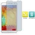 thumbnail image 1 of Screen Protector Matte Anti-Glare Anti-Fingerprint for  T-Mobile Samsung Galaxy Note 3 - Sprint Samsung Galaxy Note 3 - Verizon Samsung Galaxy Note 3 - AT&T Samsung Galaxy Note 3, 1 of 2