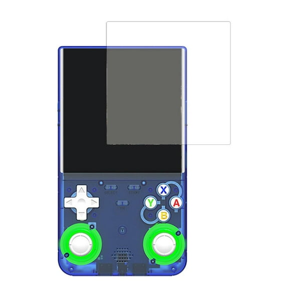 Screen Protector Protective Film for R36 Handheld Game Console