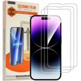thumbnail image 1 of Screen Protector Tempered Glass For iPhone, 1 of 9