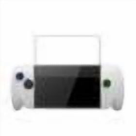 Screen Protector/Tempered Glass Premium Protection Film For ROG X box Ally /Ally X Gaming Handheld Game Machine