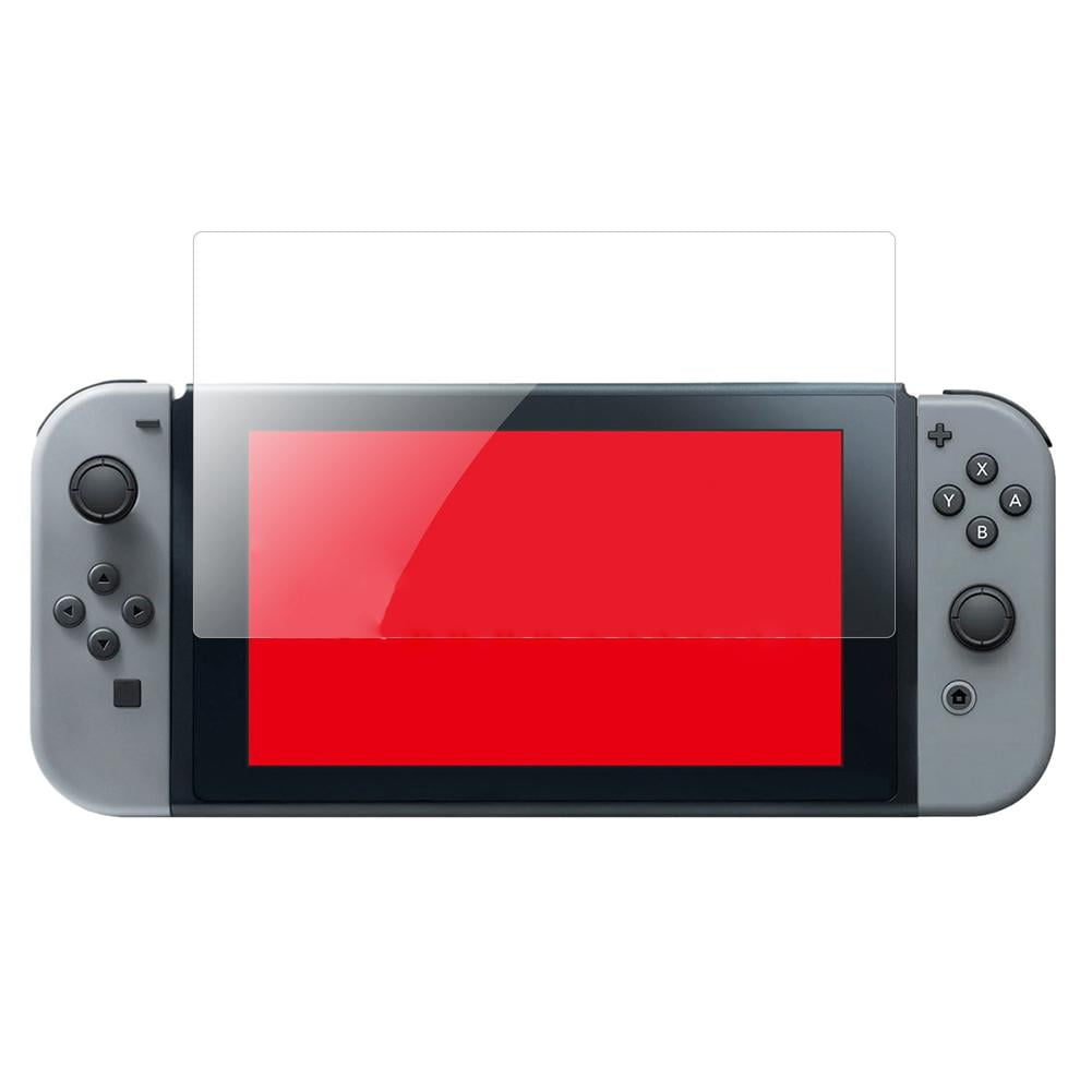 Nintendo Switch Lite Screen Protector (2 Pack), amFilm Matte