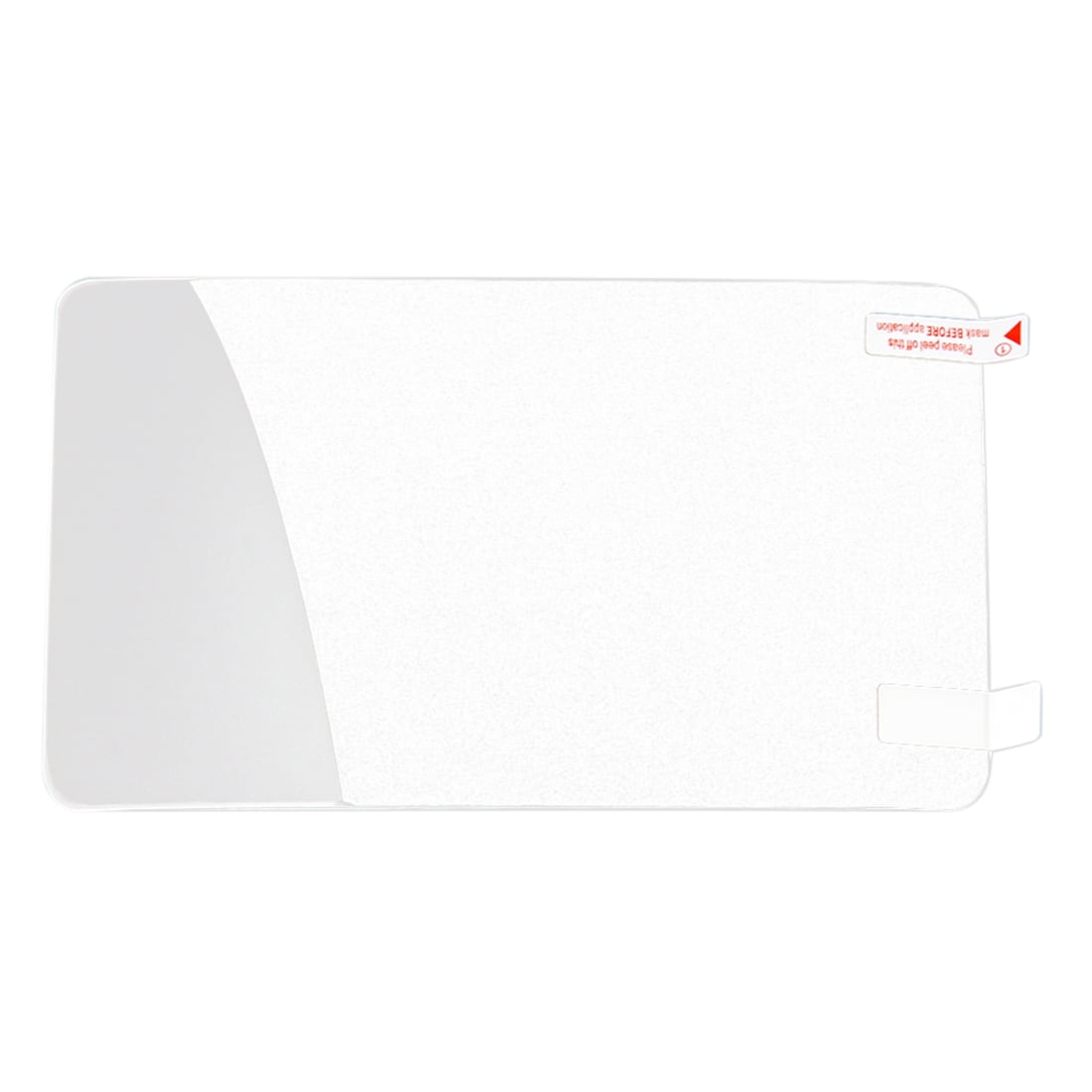 Screen Protector for 2022+ Maverick 8 Inch Interior Accessories