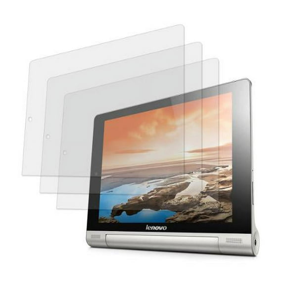 Screen Protector for Lenovo Yoga 8 (B6000)- Set of 3