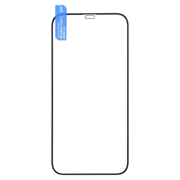Screen Protector for Phone 12 Glass Film Film Scratchproof Full Screen Film Shatterproof