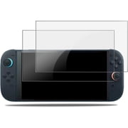 Screen Protector for Switch 2, HD Tempered Glass,Scratch Resistant,Durable and Drop-Proof,Tempered Glass Screen Protector for Switch 2 [2pack]