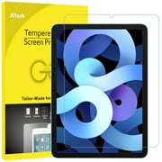 Screen Protector for iPad Air 4 (10.9-Inch, 2020 Model, 4th Generation), Tempered Glass Film
