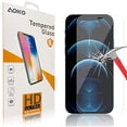 thumbnail image 1 of Screen Protector for iPhone 12 Pro Max (6.7") HD ULTRA High Definition Tempered Glass Anti Scratch, 1 of 3