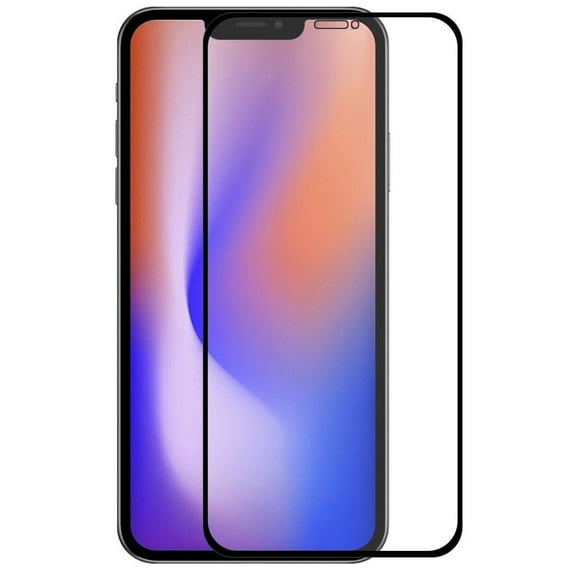 Screen Protector for iPhone 13/Pro - Anti-Glare Tempered Glass Matte 3D Curved Edge Anti-Fingerprint for iPhone 13/Pro Models ONLY