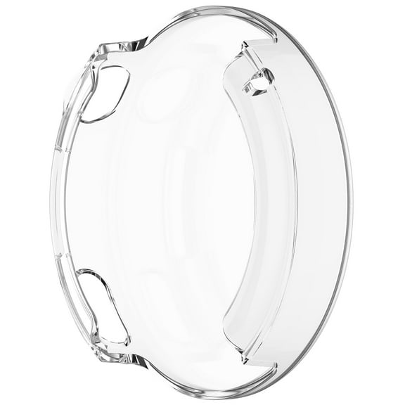 Screen Protectors Case for Watch 41mm Waterproof Full Coverage Bumper Protective Cover Antiscratch