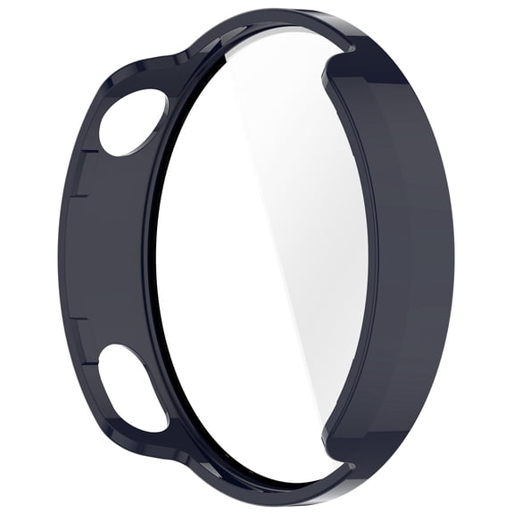 Screen Protectors Case for Watch 41mm Waterproof Full Coverage Bumper Protective Cover Antiscratch