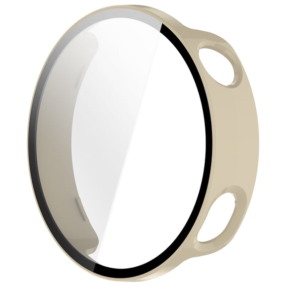 Screen Protectors Case for Watch 41mm Waterproof Full Coverage Bumper Protective Cover Antiscratch