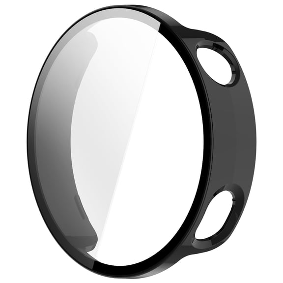 Screen Protectors Case for Watch 41mm Waterproof Full Coverage Bumper Protective Cover Antiscratch