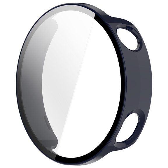 Screen Protectors Case for Watch 41mm Waterproof Full Coverage Bumper Protective Cover Antiscratch