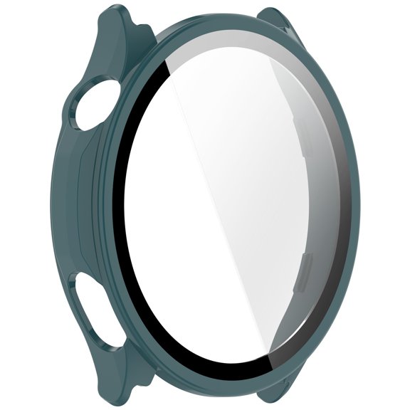 Screen Protectors Case for Watch S Waterproof Full Coverage Bumper Protective Cover Antiscratch