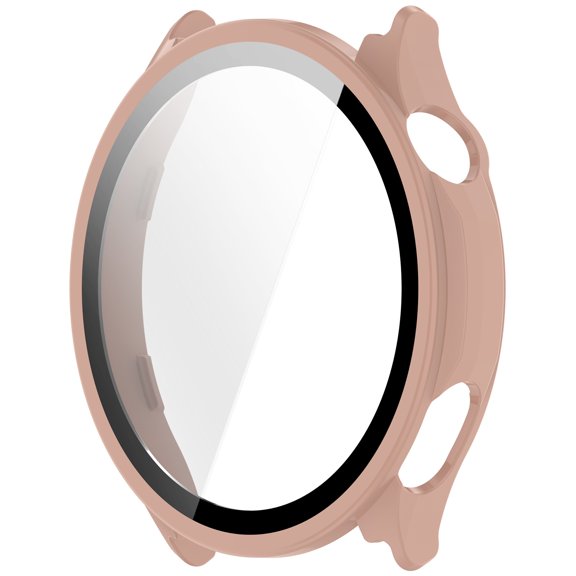 Screen Protectors Case for Watch S Waterproof Full Coverage Bumper Protective Cover Antiscratch