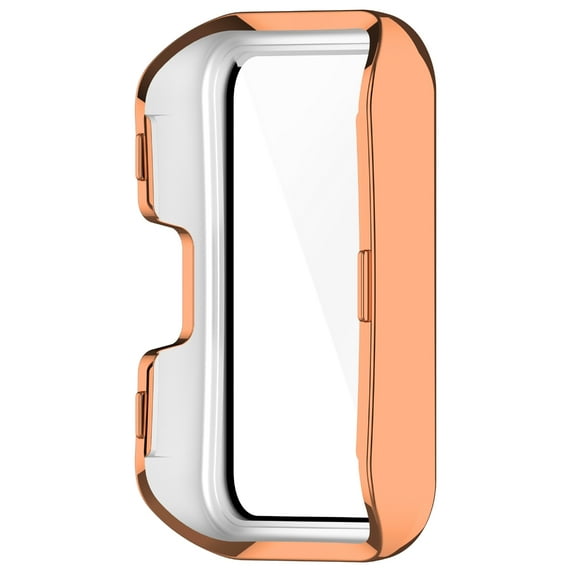 Screen Protectors For Band 9/8 Curved Protective Film Smartwatch Accessories Scratch Resistant Cover