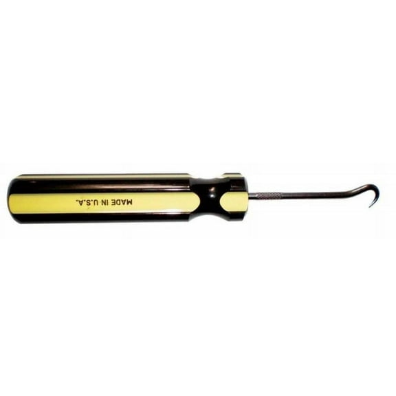 Screen Removing Tool (Yellow Striped)
