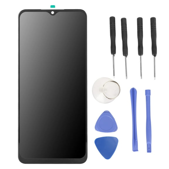Screen Replacement 6.6 Inch LCD Display Touch Screen Digitizer Replacement for Samsung Galaxy A23 5G